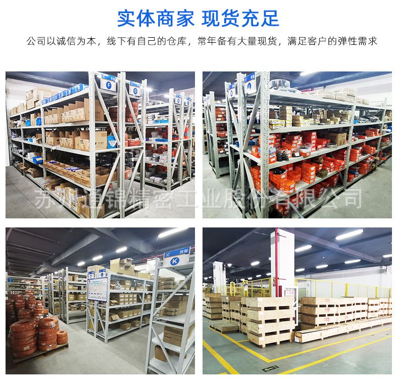 TJER120重负载电动缸