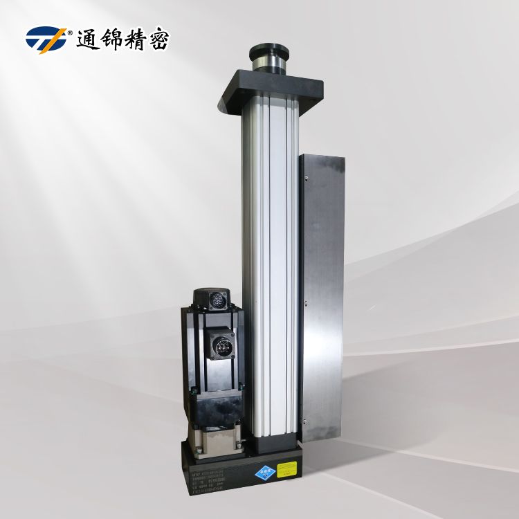 TJE110直线/折返电动缸