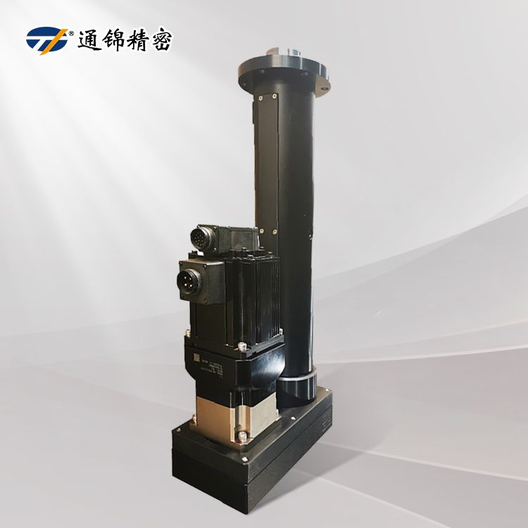 TJER120重负载电动缸