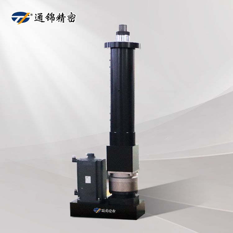 TJER080重负载电动杆