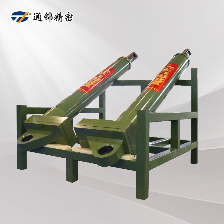 军品级电动缸