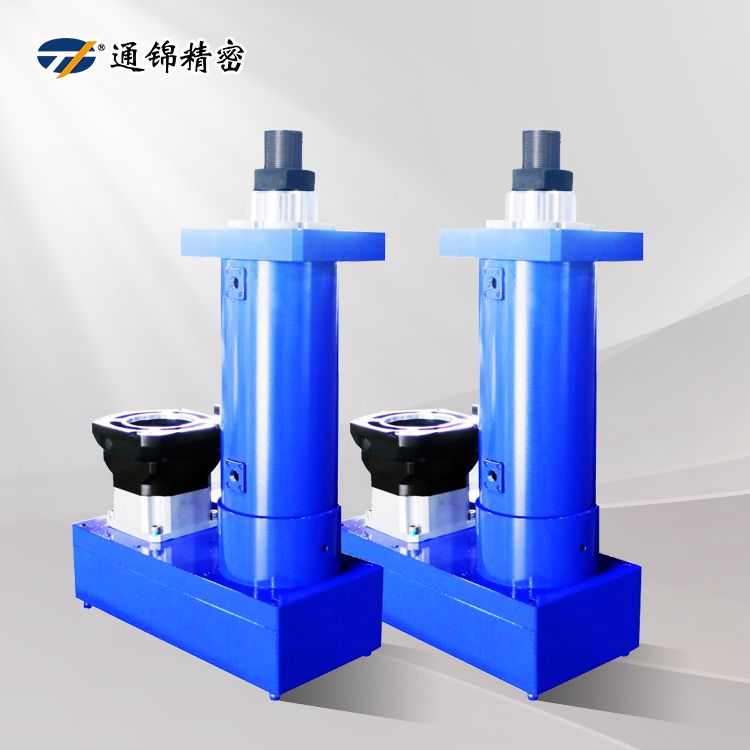 TJER140重负载电动缸