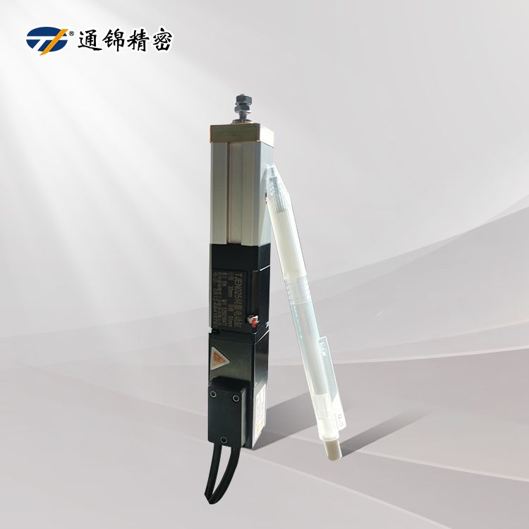 TJEN025小型电动缸