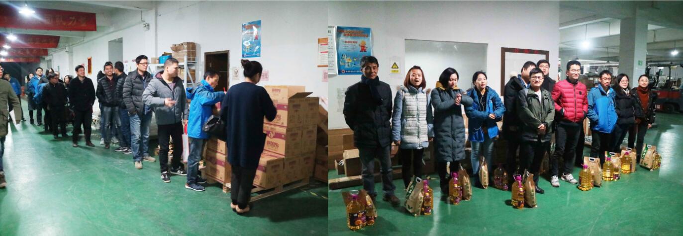 人间小团圆，冬至大如年 苏州通锦给您发福利啦！